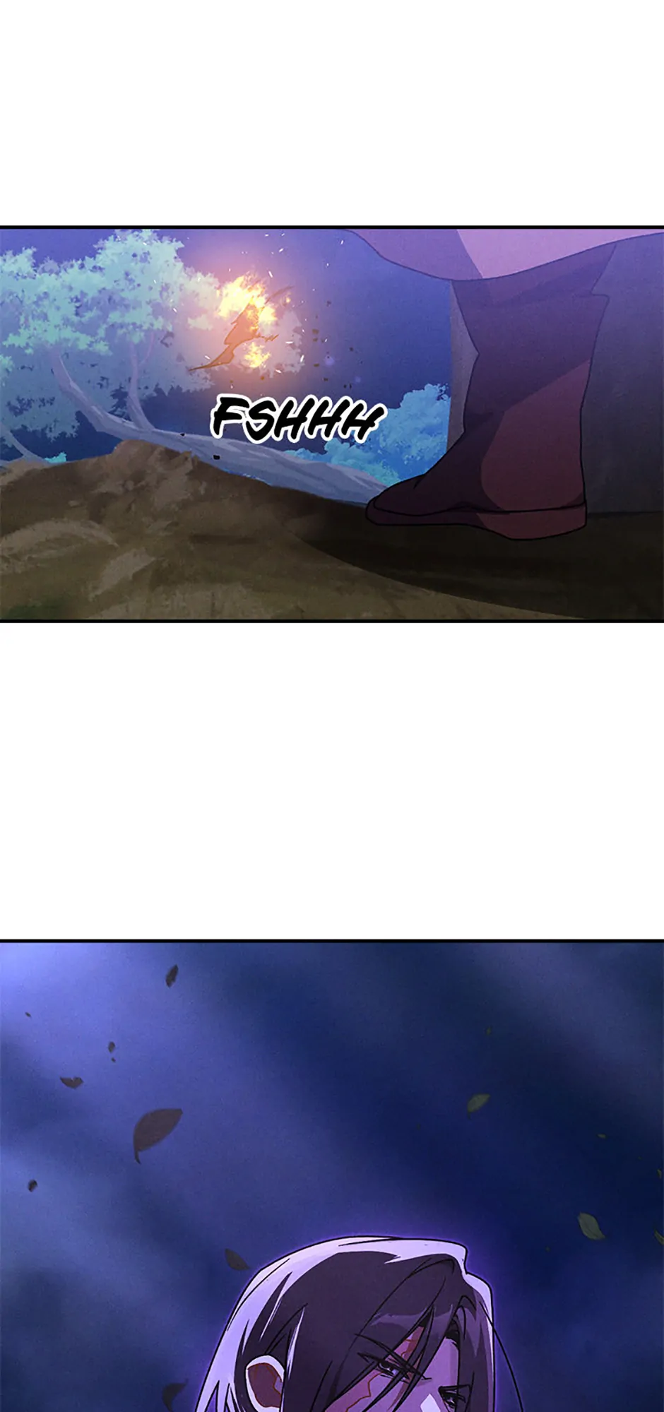 Yi Shen Dang Guan Chapter 93 13